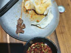 -西部一串烧烤·地道湘西小串