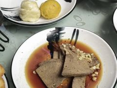 -柳沟豆腐宴69号福豆堂