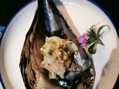 -小广寒电影艺术餐厅(小广寒经三路店)