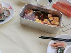 -小林哥的海鲜馆·夜宵烧烤(渔人码头店)