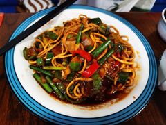 -小灶派· 地道兰州牛肉面(宏发大厦店)