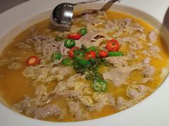 -首秀·四川料理(吾悦广场店)
