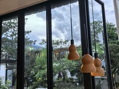 -云禾壹海景庄园餐厅