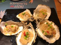 -千旬岛海鲜小聚(万达广场店)
