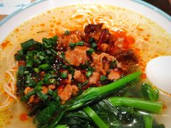 -小杨生煎(宜川路店)