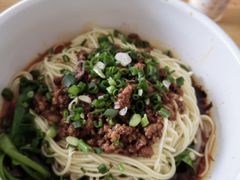 -黔江鸡杂•剁椒卤肉饭(蟠龙小学店)