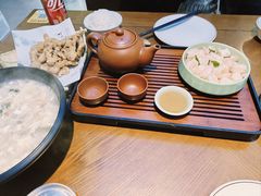 -外婆烧.老杭帮菜(庆春店)