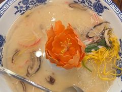 -老雒阳面馆·水席(定鼎门店)