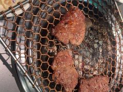 -农乐园炭火烤肉(繁花中心店)