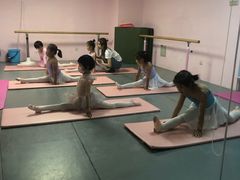 -舞研舞蹈培训(魏公村校区)