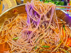 -入火韩国烤肉(凯旋广场店)