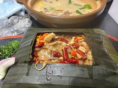 -桥边小楼·手工云南菜·古城观景小楼