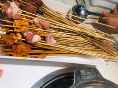 -燃尖儿自助串串火锅(新业广场店)