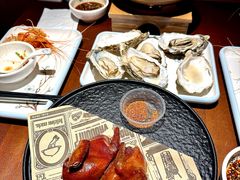 -乔街深夜食堂·小龙虾·高压锅生蚝(杭州总店)