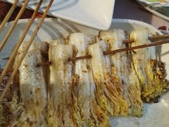 -木屋烧烤(白石洲店)