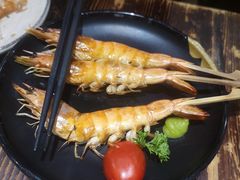 -小川洋风料理(街道口店)