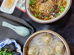 -冯鑫记南京鸭血粉丝汤(来燕路店)