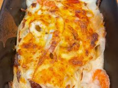 -萨莉亚意式餐厅(深圳北站店)