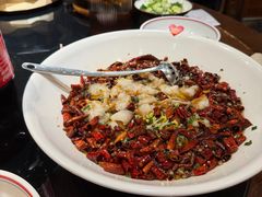 -川流不息·地道川菜·小龙虾(新松江路店)
