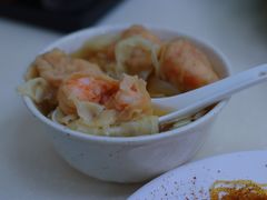 -麦文记面家(佐敦店)