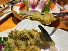 -大岛日本料理铁板烧(南通大饭店)