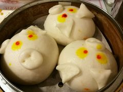 -点点心点心专门店(旺角店)