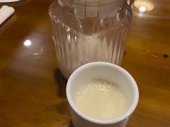 -重庆石磨豆花庄(乔庄店)