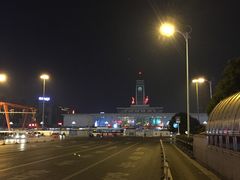 -长沙火车站(地铁站)