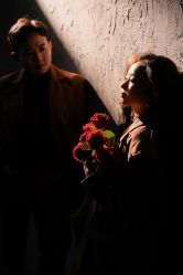 -巴黎春天婚纱摄影(临安店)