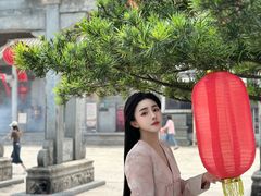 -芦苞胥江祖庙
