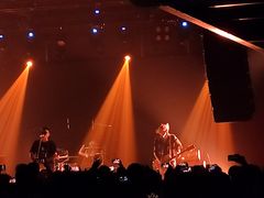 -MAO Livehouse(杭州店)