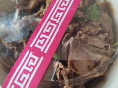 -特派卷·老北京烤鸭卷(合生汇购物中心店)