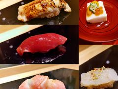 -鮨青(恒基名人购物中心店)