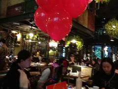 -胡桃里音乐酒馆(郴州友阿国际广场店)