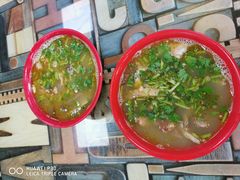 -春雨羊汤店(广开四马路总店)