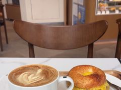 -Peet's Coffee皮爷咖啡(粤海天河城店)