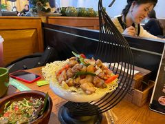 -云海肴·汽锅鸡·云南菜(苏州中心店)