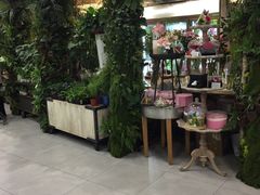 -盒马渔市餐厅