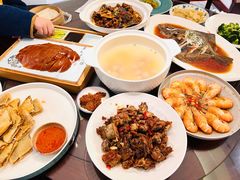 -西郊八号·山野江西菜(开发区店)