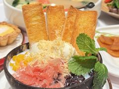 -稻香海鲜饭店(第一国际店)