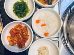 -彭妈家•韩国烤肉料理(张杨路店)