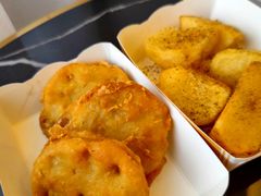 -华夏良子·足道SPA艾灸(铁道大厦店)