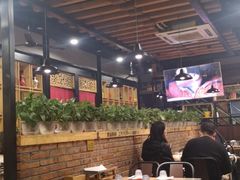 -陈记农家挂炉烤肉(雁南一路店)