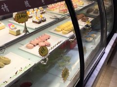 -春天烤肉自助餐厅(南内环店)