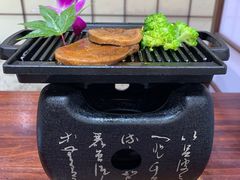 -渔日本料理铁板烧(新天地假日广场店)