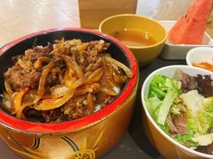 -和风日本料理(腾飞园店)