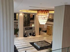 -北京丽晶酒店