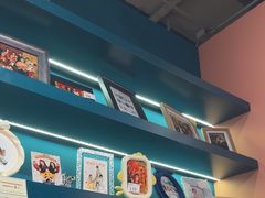 -海马体照相馆(北京apm店)