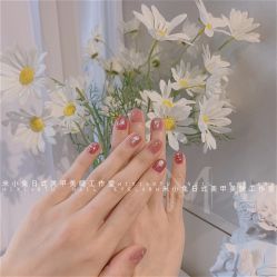 -米小兔美甲美睫