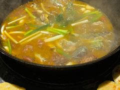 -米氏火鱼·泡椒鱼火锅(李子坝老店)